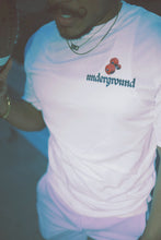 Load image into Gallery viewer, UNDERGROUND FITNESS PERFORMANCE TEE