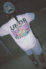 Load image into Gallery viewer, UNDERGROUND FITNESS PERFORMANCE TEE