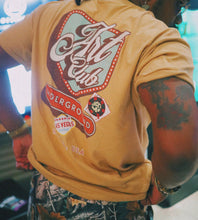 Load image into Gallery viewer, Vegas Underground Tee - Unisex
