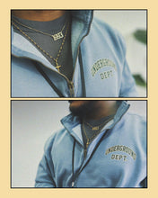 Load image into Gallery viewer, NINETY THREE QUARTER ZIP FLEECE