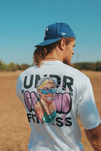 Load image into Gallery viewer, UNDERGROUND FITNESS PERFORMANCE TEE