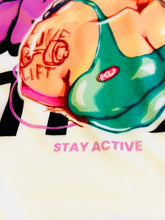 Load image into Gallery viewer, UNDERGROUND FITNESS PERFORMANCE TEE