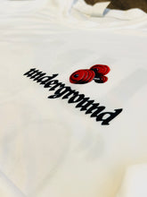 Load image into Gallery viewer, UNDERGROUND FITNESS PERFORMANCE TEE