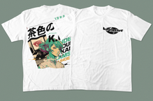 Load image into Gallery viewer, "Kreative "Anime Tee