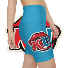 Load image into Gallery viewer, Kissing U - Workout Shorts