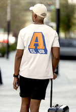 Load image into Gallery viewer, Varsity Art Club Tee