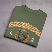 Load image into Gallery viewer, UNDERGROUND ATHLETICS TEE
