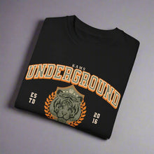 Load image into Gallery viewer, UNDERGROUND ATHLETICS TEE
