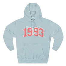 Load image into Gallery viewer, NINETY THREE ATHLETICS HOODIE
