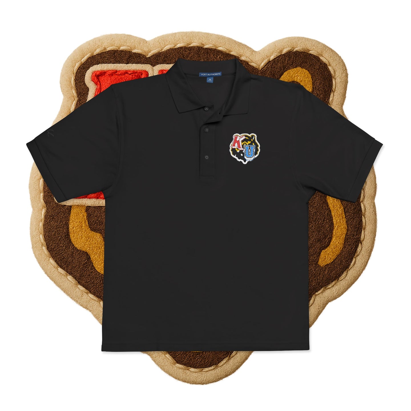 Varsity Captain Polo
