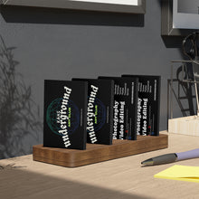 Load image into Gallery viewer, KamsUnderground Business Cards
