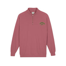 Load image into Gallery viewer, NINETY THREE QUARTER ZIP FLEECE
