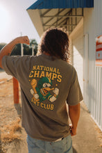 Load image into Gallery viewer, Underground Natty Champs 25 Tee
