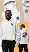 Load image into Gallery viewer, KU Varsity Pullover Hoodie
