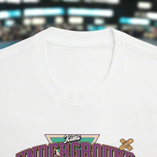 Load image into Gallery viewer, MIGHTY DUCK UNDERGROUND TEE
