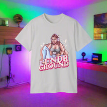 Load image into Gallery viewer, Underground Gaming Tee
