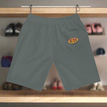 Load image into Gallery viewer, KU Varsity Shorts (Special Edition Grey)
