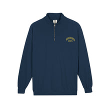 Load image into Gallery viewer, NINETY THREE QUARTER ZIP FLEECE
