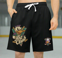 Load image into Gallery viewer, Mighty Art Club - Athletic Fit Shorts
