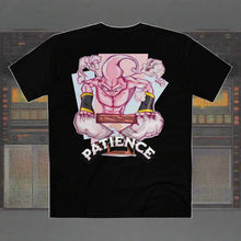 Load image into Gallery viewer, BUU &quot;PATIENCE&quot; TEE
