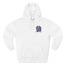 Load image into Gallery viewer, KU Varsity Pullover Hoodie
