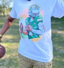 Load image into Gallery viewer, College Football Game Day Unisex Tee

