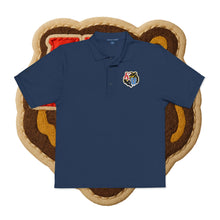 Load image into Gallery viewer, Varsity Captain Polo
