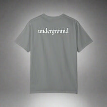 Load image into Gallery viewer, UNDERGROUND ATHLETICS TEE
