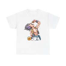 Load image into Gallery viewer, HUNGRY FUSION TEE
