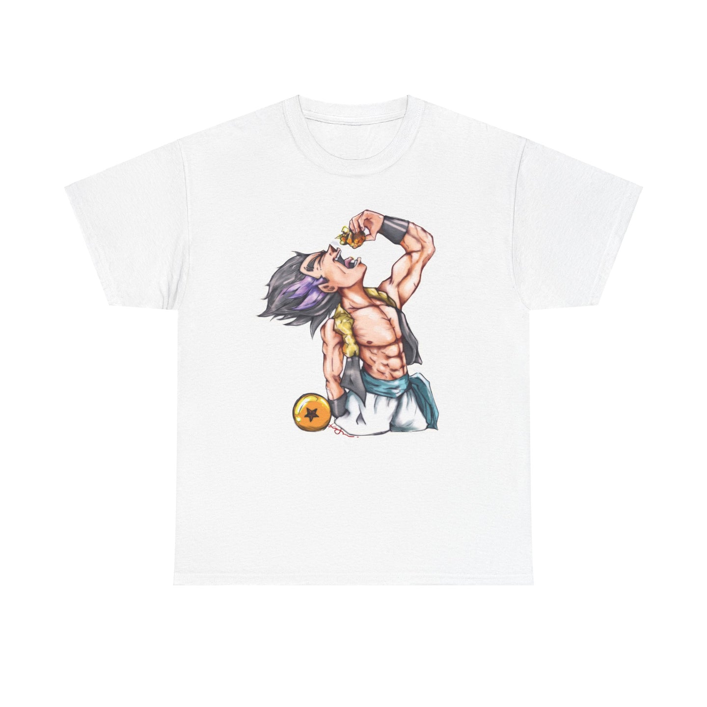 HUNGRY FUSION TEE