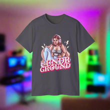 Load image into Gallery viewer, Underground Gaming Tee
