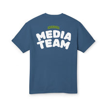 Load image into Gallery viewer, Media Team T-Shirt
