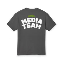 Load image into Gallery viewer, Media Team T-Shirt
