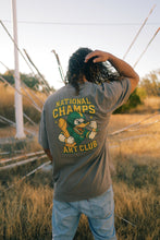Load image into Gallery viewer, Underground Natty Champs 25 Tee
