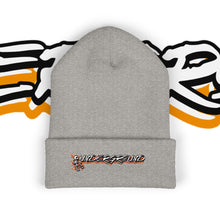 Load image into Gallery viewer, Embroidered Underground Beanie
