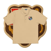 Load image into Gallery viewer, Varsity Captain Polo
