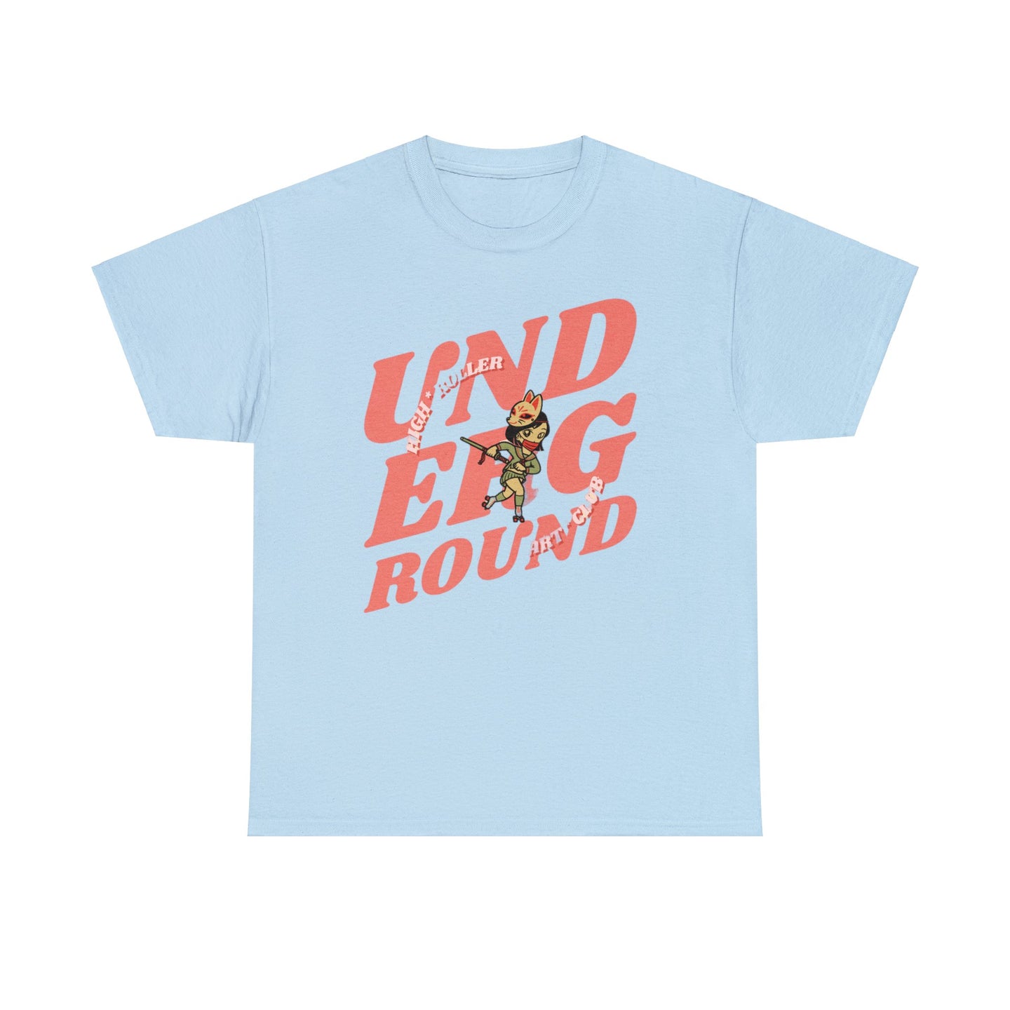 HIGH ROLLER TEE