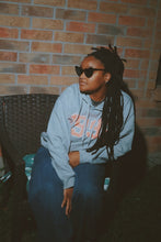 Load image into Gallery viewer, NINETY THREE ATHLETICS HOODIE
