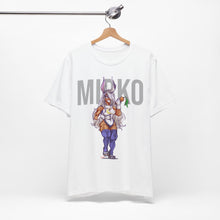 Load image into Gallery viewer, Anime Mirko  Tee
