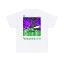 Load image into Gallery viewer, TOKYO UNDERGROUND TEE
