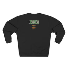 Load image into Gallery viewer, Retro Football Underground Athletics Crewneck Sweatshirt
