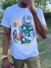 Load image into Gallery viewer, College Football Game Day Unisex Tee
