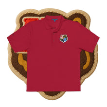 Load image into Gallery viewer, Varsity Captain Polo
