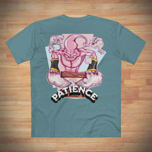 Load image into Gallery viewer, BUU &quot;PATIENCE&quot; TEE
