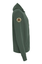 Load image into Gallery viewer, Letterman Hoodie Mens
