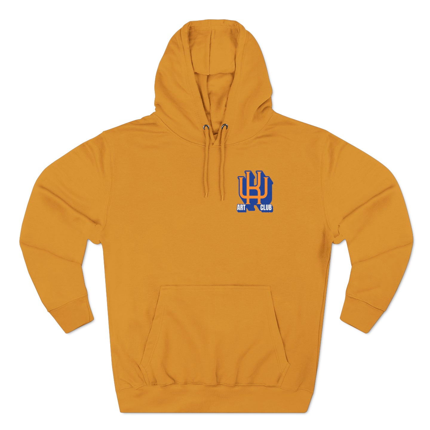 KU Varsity Pullover Hoodie