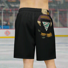 Load image into Gallery viewer, Mighty Art Club - Athletic Fit Shorts
