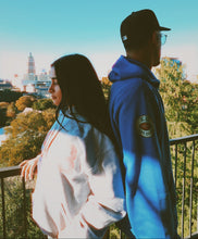 Load image into Gallery viewer, NINETY THREE ATHLETICS HOODIE
