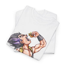 Load image into Gallery viewer, HUNGRY FUSION TEE
