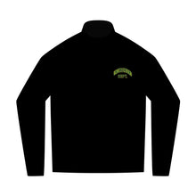 Load image into Gallery viewer, Underground Dept.  Quarter Zip
